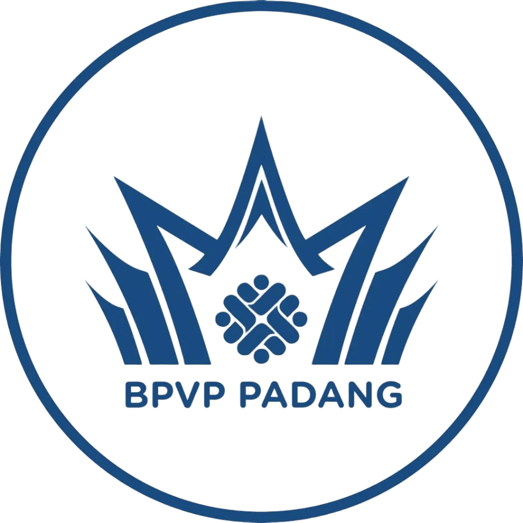 BPVP Padang Logo