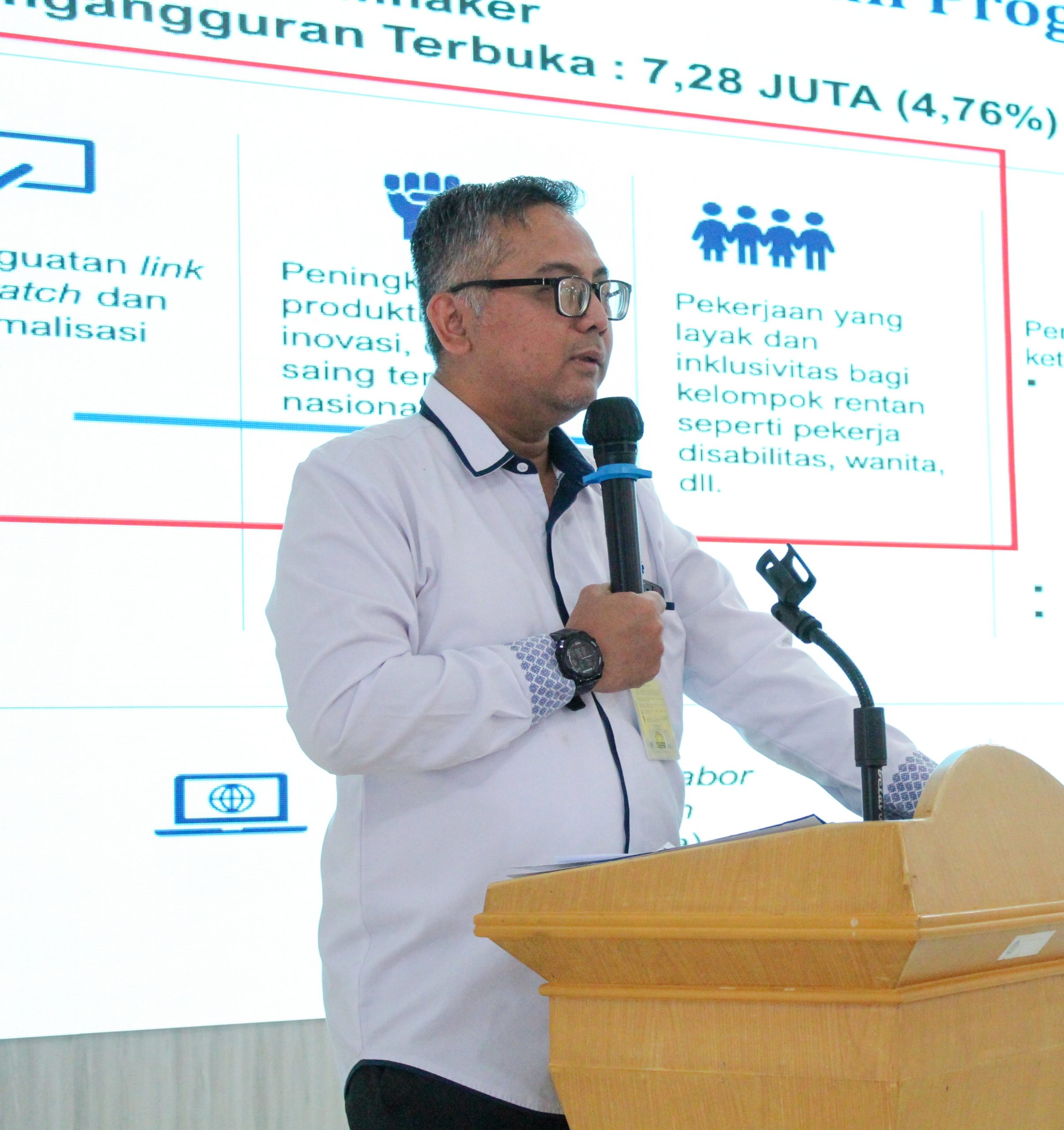 Foto Kepala