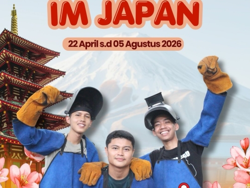 IM 2026 Poster