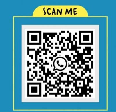 QR Code WhatsApp Group IM JAPAN 2026
